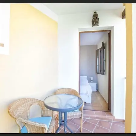 Benidorm Hébergement de vacances La Cala de Finestra