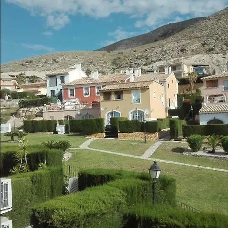 Benidorm Hébergement de vacances